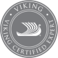 Successfully completed the Vikings Fundamental, River, Ocean & Expedition Cruise Courses and is now a Viking Certified Expert